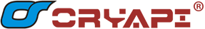 Oryapı Logo